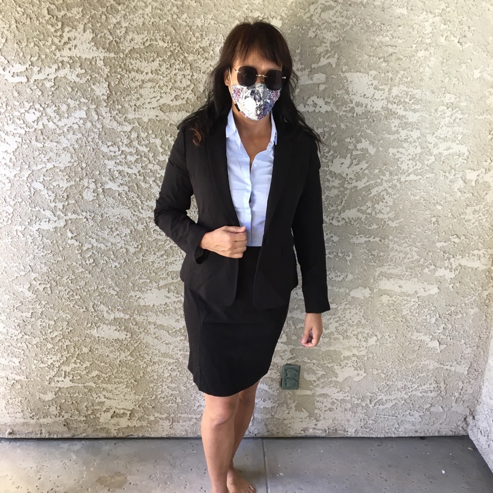 Suit for. G2000. Only wear it once